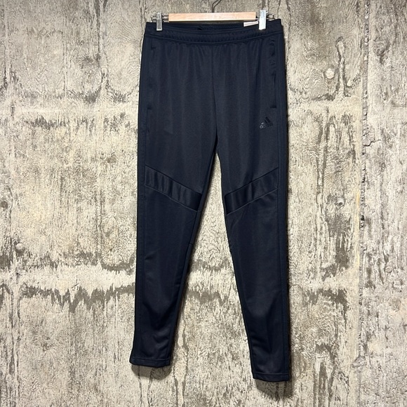 NWT Adidas women's Tiro 19 training pants small black - Picture 2 of 10